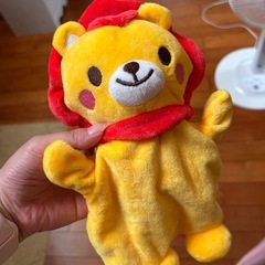 パペット