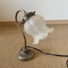 アンティーク風照明