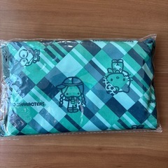 ハローキティ　トートバッグ　ショッピングバッグ