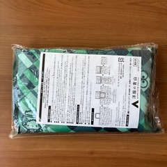 ハローキティ　トートバッグ　ショッピングバッグの画像