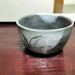 陶器製中鉢 裏印あり 1個