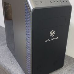 GALLERIA RM5C-G60 ゲーミングデスクトップPC ...