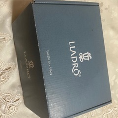 LIadro リヤドロ　さわやかな風