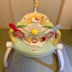 サンリオ ジャンパルー おもちゃ
