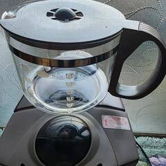 商談中。ZOJIRUSHI コーヒーメーカーの画像