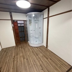 初期費用無料 戸建借家 家賃40000円