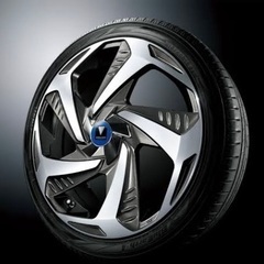 50系　トヨタ　プリウス・PHV用ホイールセット　215/40 ...