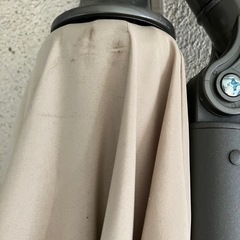 ☆値下げ☆O2505-121 ガーデンパラソル  サンシェード 動作確認済み 中古美品の画像
