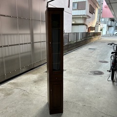 06 隙間家具　大川工芸