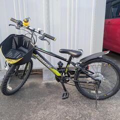 自転車