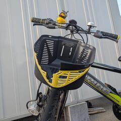 自転車の画像
