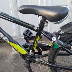 自転車の画像