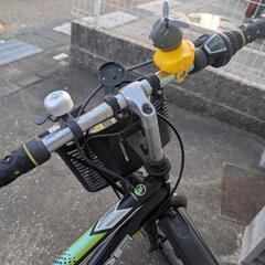 自転車の画像