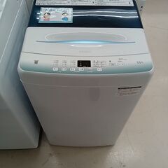 ★ジモティ割あり★ Haier 洗濯機 JW-U55HK 5.5...