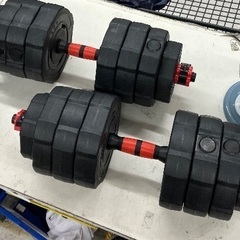 ダンベル 2本セット