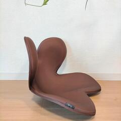 【美品】骨盤矯正 姿勢維持 チェアシート スタイル スタンダード