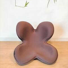 【美品】骨盤矯正 姿勢維持 チェアシート スタイル スタンダードの画像