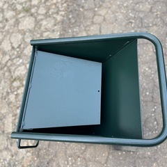 エンジン式チッパーシュレッダーの画像