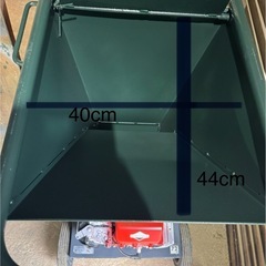 エンジン式チッパーシュレッダーの画像