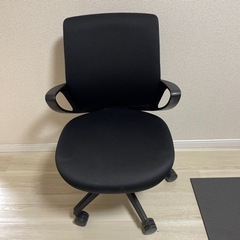 コクヨ　オフィスチェア