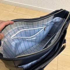 LES MUES バッグの画像