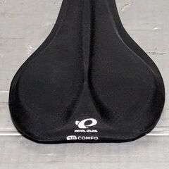 パールイズミ　サドルカバー　未使用に近い　3DCOMFORT