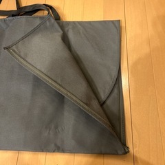 セオリーリュクス　ガーメントバッグの画像