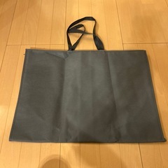 セオリーリュクス　ガーメントバッグの画像
