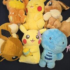 条件ありで無料！1つ300円 ぬいぐるみ その1