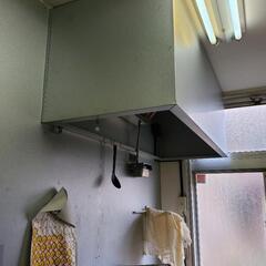 フード換気扇の画像