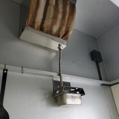 フード換気扇の画像