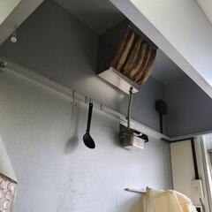 フード換気扇