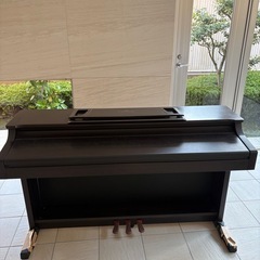 YAMAHAクラビノーバ 電子ピアノ