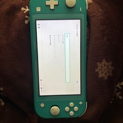 任天堂Switch right（訳あり）