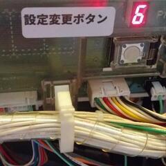 マイジャグラー3 データカウンター付きの画像