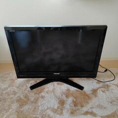 東芝REGZA32型