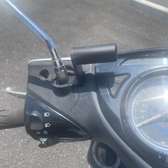 バイク用スマホ防水簡単脱着ホルダー❣️の画像