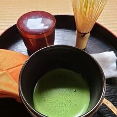 表千家不白流茶道教室の画像