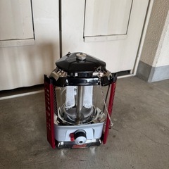コールマン　ノーザンノバ