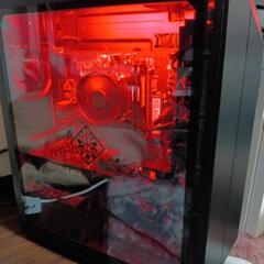 OMEN ゲーミングPC NVIDIA GeForce GTX1...
