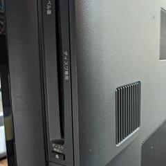 ジャンク品 ソニー BRAVIA 大型40㌅ の画像