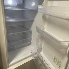 AQUA 冷蔵庫　275L 【2017年製】　　 の画像