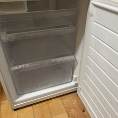 AQUA 冷蔵庫　275L 【2017年製】　　 の画像