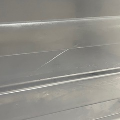 AQUA 冷蔵庫　275L 【2017年製】　　 の画像