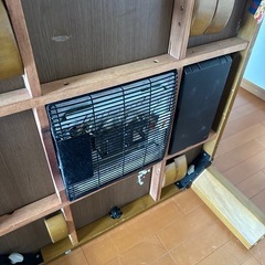 テーブルの画像