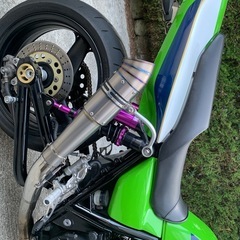 zrx1100の画像