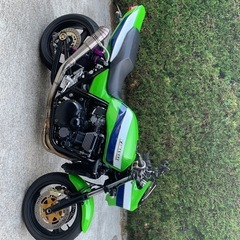 zrx1100の画像