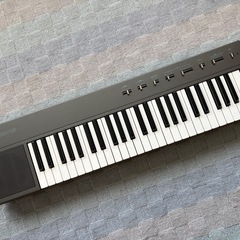 YAMAHA電子ピアノPSR-15