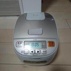 炊飯器
