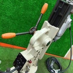 日東工器 M-130 アトラマスター　磁気ボール盤　100V【野田愛宕店】【店頭取引限定】【中古】管理番号：ITNSJK0L4RPQの画像
